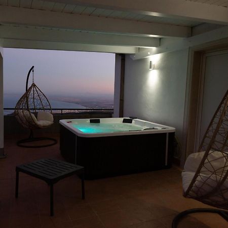 Santangelo Hotel Mattinata Zewnętrze zdjęcie