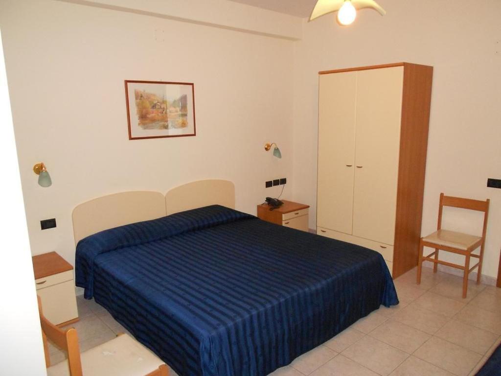Santangelo Hotel Mattinata Zewnętrze zdjęcie