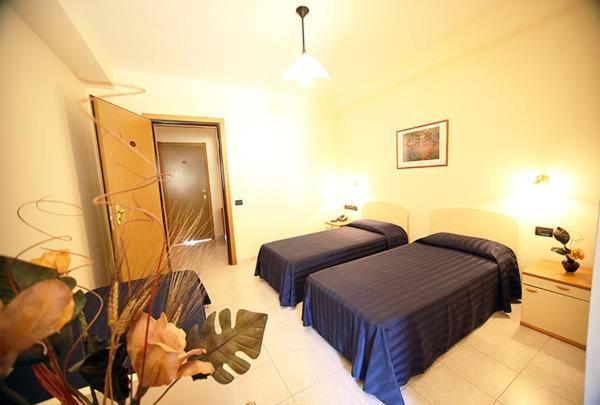 Santangelo Hotel Mattinata Zewnętrze zdjęcie