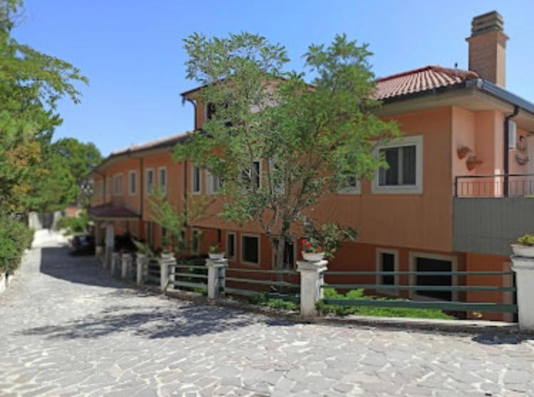 Santangelo Hotel Mattinata Zewnętrze zdjęcie