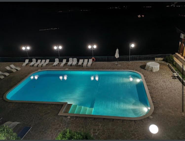 Santangelo Hotel Mattinata Zewnętrze zdjęcie