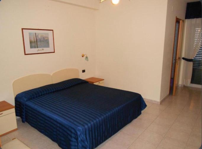 Santangelo Hotel Mattinata Zewnętrze zdjęcie
