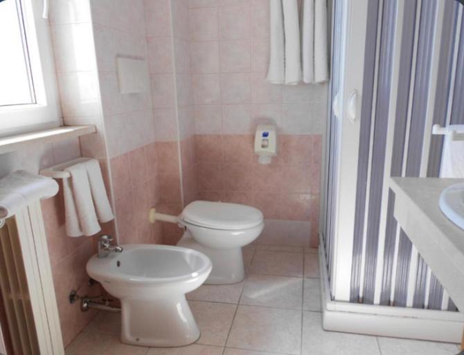 Santangelo Hotel Mattinata Zewnętrze zdjęcie