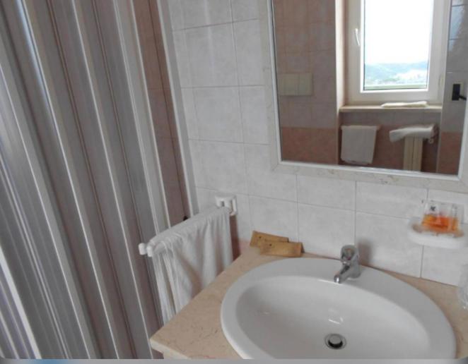 Santangelo Hotel Mattinata Zewnętrze zdjęcie