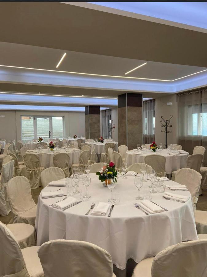 Santangelo Hotel Mattinata Zewnętrze zdjęcie
