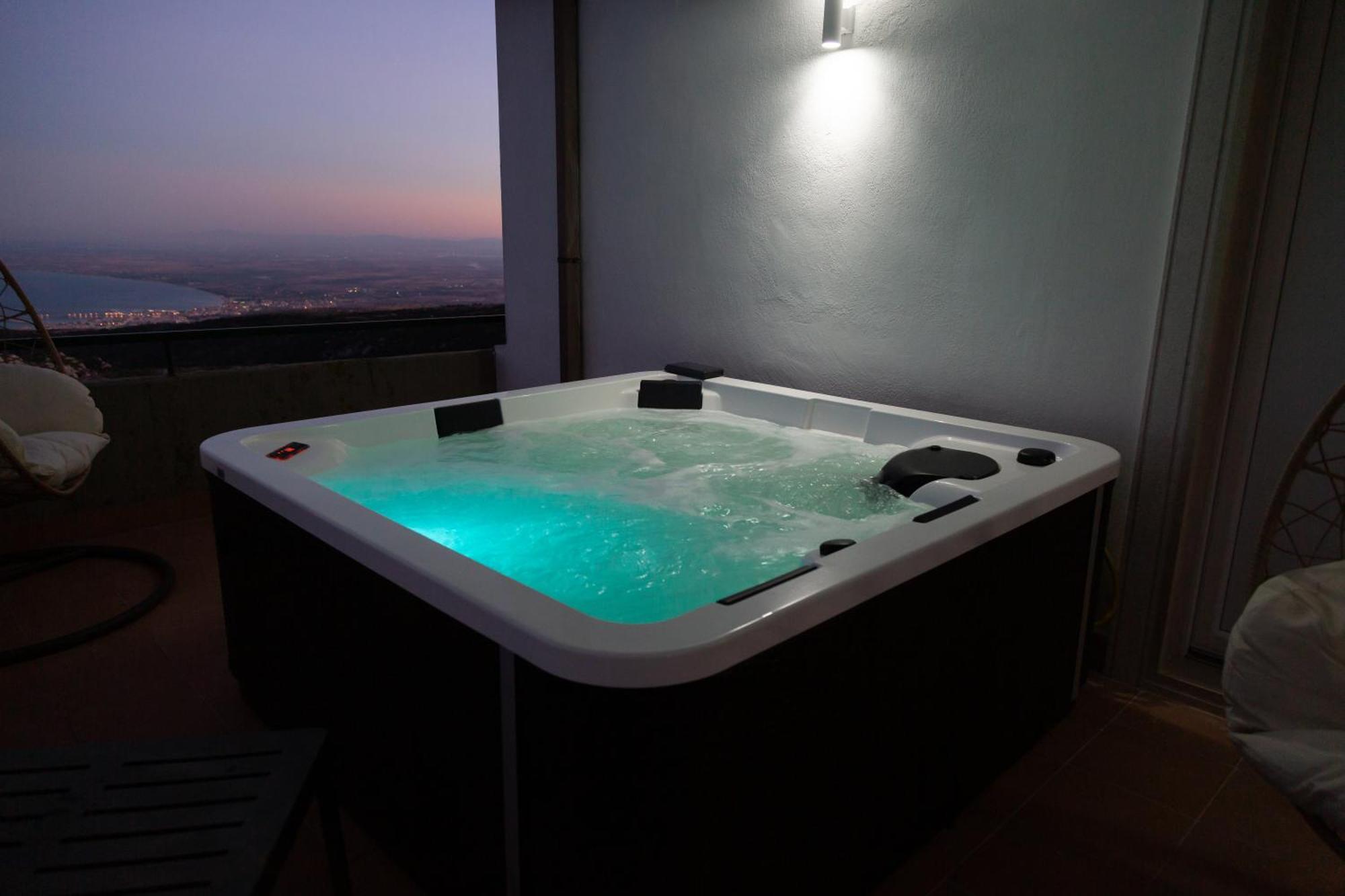 Santangelo Hotel Mattinata Zewnętrze zdjęcie