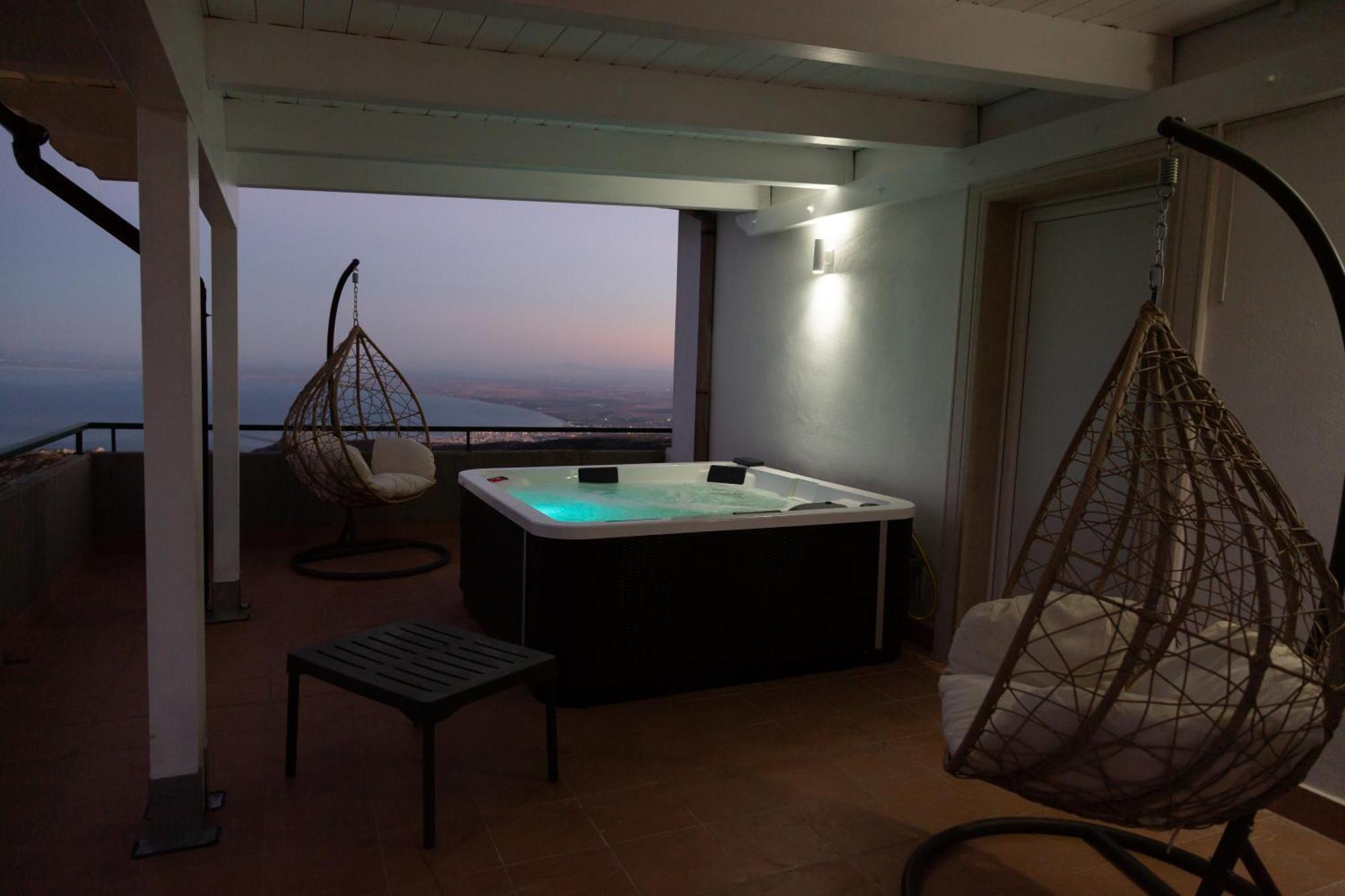 Santangelo Hotel Mattinata Zewnętrze zdjęcie